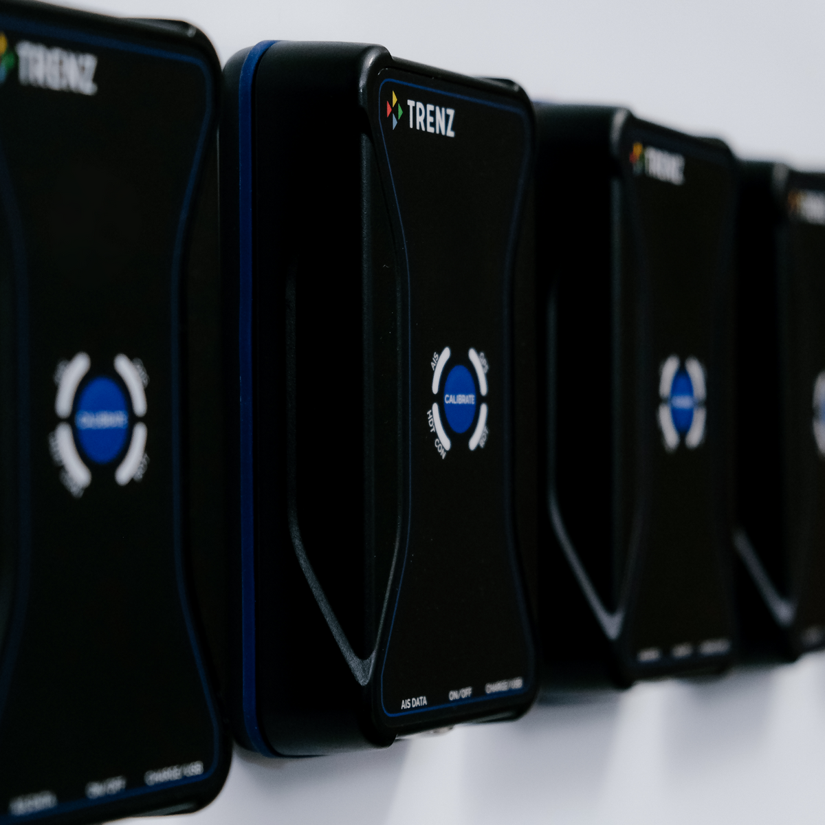 Portable Pilot Units – TRENZ GmbH