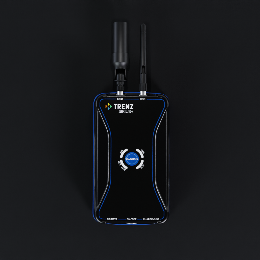 TRENZ SIRIUS+ Portable Pilot Unit – TRENZ GmbH
